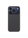 Tactical Tactical MagForce Aramid Kryt pro Apple iPhone 17 Pro Black