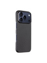 Tactical Tactical MagForce Aramid Kryt pro Apple iPhone 17 Pro Black