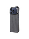 Tactical Tactical MagForce Aramid Kryt pro Apple iPhone 17 Pro Black
