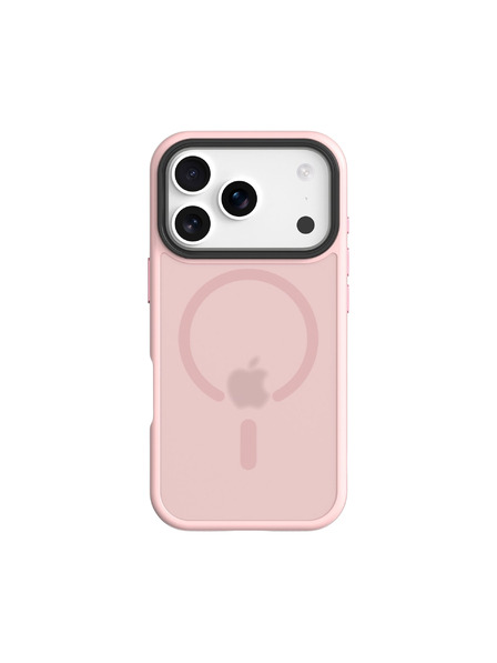 Tactical Tactical MagForce Hyperstealth Kryt pro Apple iPhone 17 Pro Pink Panther