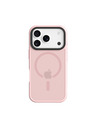 Tactical Tactical MagForce Hyperstealth Kryt pro Apple iPhone 17 Pro Pink Panther