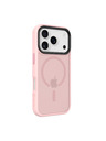 Tactical Tactical MagForce Hyperstealth Kryt pro Apple iPhone 17 Pro Pink Panther