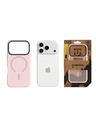 Tactical Tactical MagForce Hyperstealth Kryt pro Apple iPhone 17 Pro Pink Panther