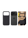 Tactical Tactical MagForce Beaver Kryt pro Apple iPhone 17 Pro Asphalt
