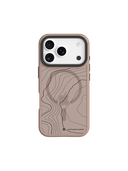 Tactical Tactical MagForce Hyperstealth Sika Kryt pro Apple iPhone 17 Pro Moucha Moose