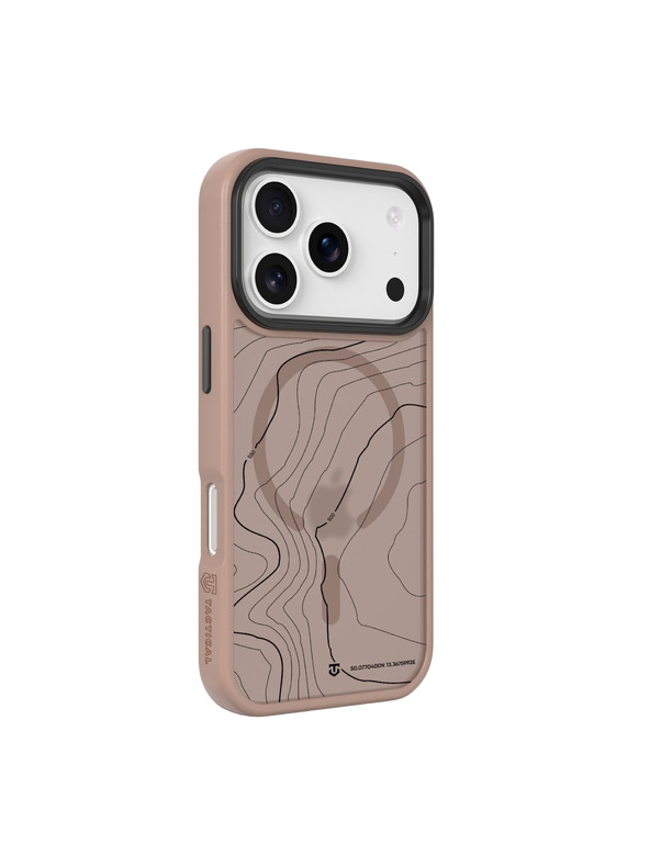 Tactical Tactical MagForce Hyperstealth Sika Kryt pro Apple iPhone 17 Pro Moucha Moose