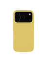 Tactical Tactical MagForce Velvet Smoothie Kryt pro Apple iPhone 17 Pro/iPhone 18 Pro Banana