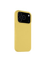 Tactical Tactical MagForce Velvet Smoothie Kryt pro Apple iPhone 17 Pro/iPhone 18 Pro Banana