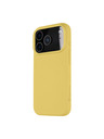 Tactical Tactical MagForce Velvet Smoothie Kryt pro Apple iPhone 17 Pro/iPhone 18 Pro Banana