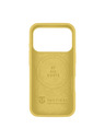 Tactical Tactical MagForce Velvet Smoothie Kryt pro Apple iPhone 17 Pro/iPhone 18 Pro Banana