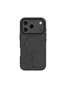 Tactical Tactical MagForce Hyperstealth Sika Kryt pro Apple iPhone 17 Pro Asphalt