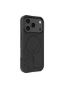 Tactical Tactical MagForce Hyperstealth Sika Kryt pro Apple iPhone 17 Pro Asphalt