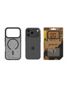 Tactical Tactical MagForce Hyperstealth Sika Kryt pro Apple iPhone 17 Pro Asphalt