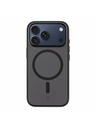 Tactical Tactical MagForce SmoothIsFast Kryt pro Apple iPhone 17 Pro Asphalt