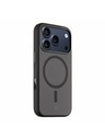 Tactical Tactical MagForce SmoothIsFast Kryt pro Apple iPhone 17 Pro Asphalt