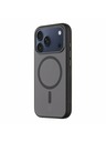 Tactical Tactical MagForce SmoothIsFast Kryt pro Apple iPhone 17 Pro Asphalt