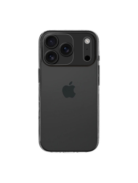 Tactical Tactical TPU Kryt pro Apple iPhone 17 Pro Transparent
