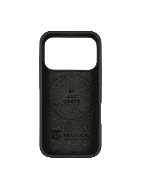 Tactical Tactical MagForce Velvet Smoothie Kryt pro Apple iPhone 17 Pro Bazooka