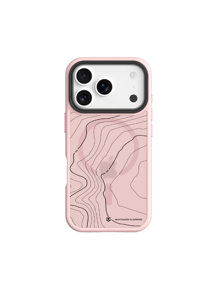 Tactical Tactical MagForce Hyperstealth Sika Kryt pro Apple iPhone 17 Pro Pink Panther
