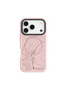 Tactical Tactical MagForce Hyperstealth Sika Kryt pro Apple iPhone 17 Pro Pink Panther