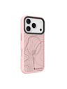 Tactical Tactical MagForce Hyperstealth Sika Kryt pro Apple iPhone 17 Pro Pink Panther