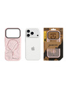 Tactical Tactical MagForce Hyperstealth Sika Kryt pro Apple iPhone 17 Pro Pink Panther