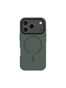 Tactical Tactical MagForce Hyperstealth Kryt pro Apple iPhone 17 Pro Forest Green