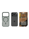 Tactical Tactical MagForce Hyperstealth Kryt pro Apple iPhone 17 Pro Forest Green