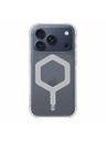 Tactical Tactical MagForce Hexagon Kryt pro Apple iPhone 17 Pro T-White