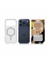 Tactical Tactical MagForce Hexagon Kryt pro Apple iPhone 17 Pro T-White