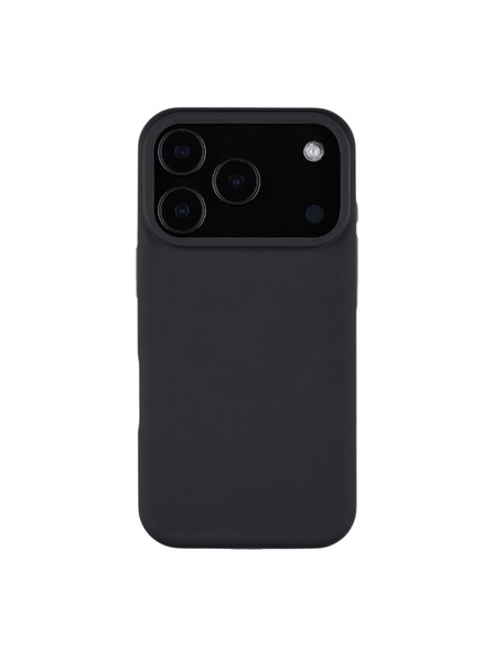 Tactical Tactical MagForce Velvet Smoothie Kryt pro Apple iPhone 17 Pro Asphalt
