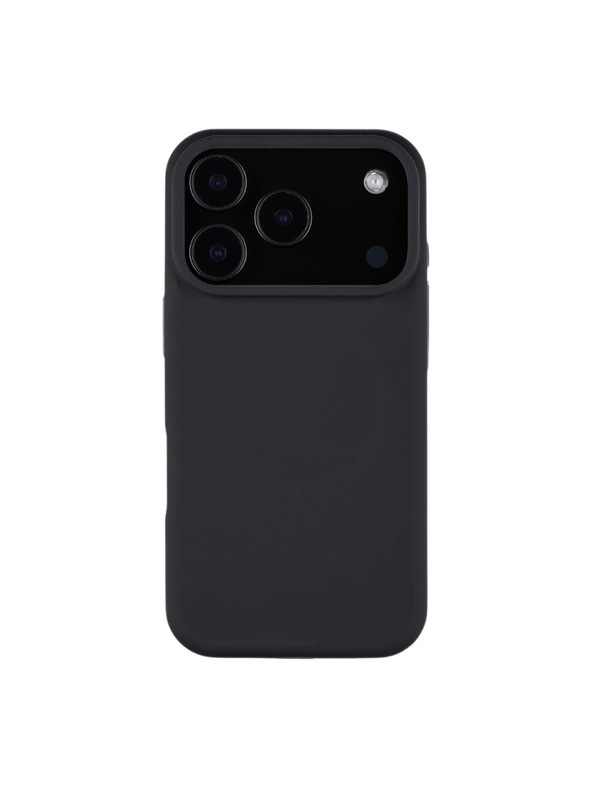 Tactical Tactical MagForce Velvet Smoothie Kryt pro Apple iPhone 17 Pro Asphalt