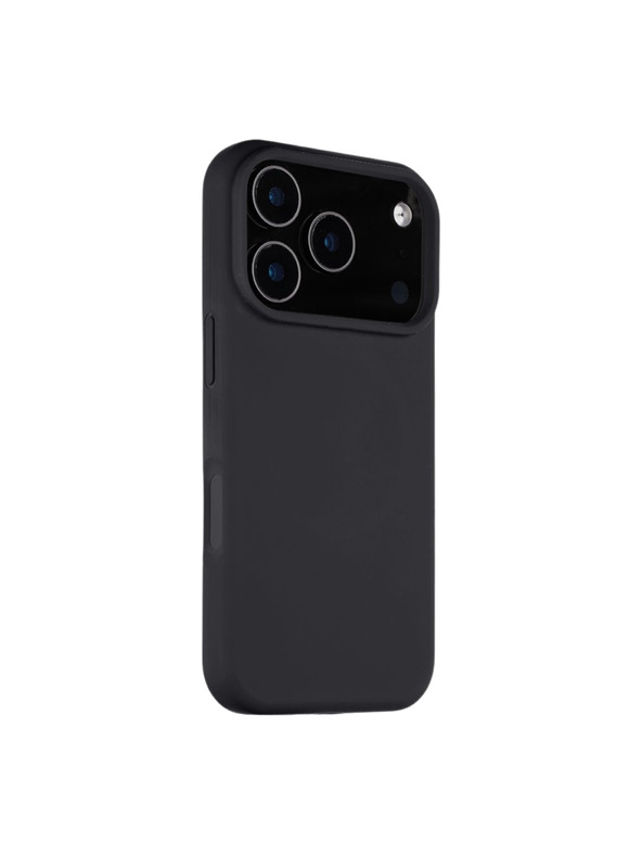 Tactical Tactical MagForce Velvet Smoothie Kryt pro Apple iPhone 17 Pro Asphalt