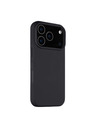 Tactical Tactical MagForce Velvet Smoothie Kryt pro Apple iPhone 17 Pro Asphalt