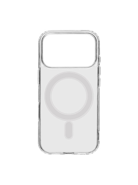 Tactical Tactical MagForce Kryt pro Apple iPhone 17 Pro Transparent