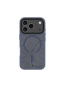 Tactical Tactical MagForce Hyperstealth Sika Kryt pro Apple iPhone 17 Pro Deep Blue