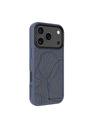 Tactical Tactical MagForce Hyperstealth Sika Kryt pro Apple iPhone 17 Pro Deep Blue