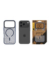 Tactical Tactical MagForce Hyperstealth Sika Kryt pro Apple iPhone 17 Pro Deep Blue