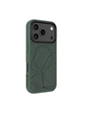 Tactical Tactical MagForce Hyperstealth Sika Kryt pro Apple iPhone 17 Pro Forest Green