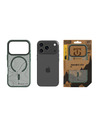 Tactical Tactical MagForce Hyperstealth Sika Kryt pro Apple iPhone 17 Pro Forest Green