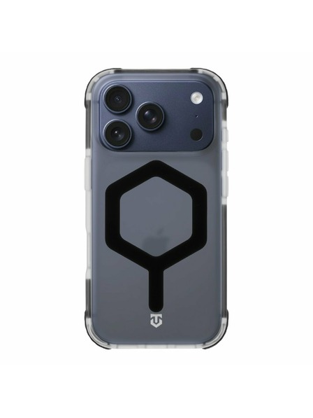 Tactical Tactical MagForce Hexagon Kryt pro Apple iPhone 17 Pro T-Black