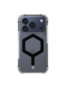 Tactical Tactical MagForce Hexagon Kryt pro Apple iPhone 17 Pro T-Black