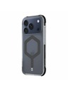 Tactical Tactical MagForce Hexagon Kryt pro Apple iPhone 17 Pro T-Black