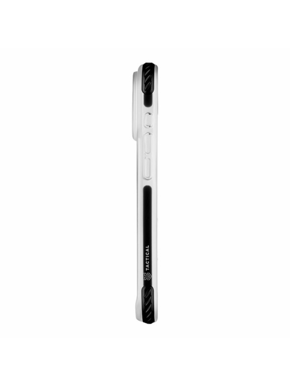 Tactical Tactical MagForce Hexagon Kryt pro Apple iPhone 17 Pro T-Black