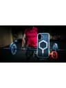 Tactical Tactical MagForce Hexagon Kryt pro Apple iPhone 17 Pro T-Black