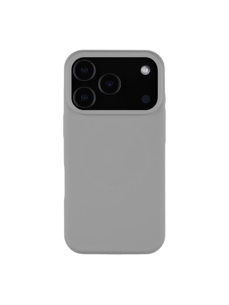 Tactical Tactical MagForce Velvet Smoothie Kryt pro Apple iPhone 17 Pro Foggy