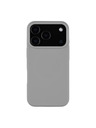Tactical Tactical MagForce Velvet Smoothie Kryt pro Apple iPhone 17 Pro Foggy