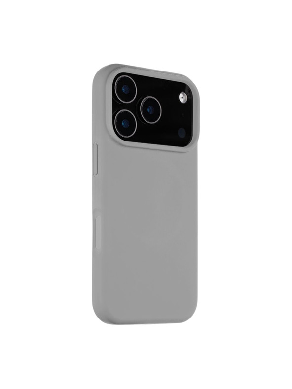 Tactical Tactical MagForce Velvet Smoothie Kryt pro Apple iPhone 17 Pro Foggy