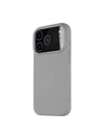 Tactical Tactical MagForce Velvet Smoothie Kryt pro Apple iPhone 17 Pro Foggy
