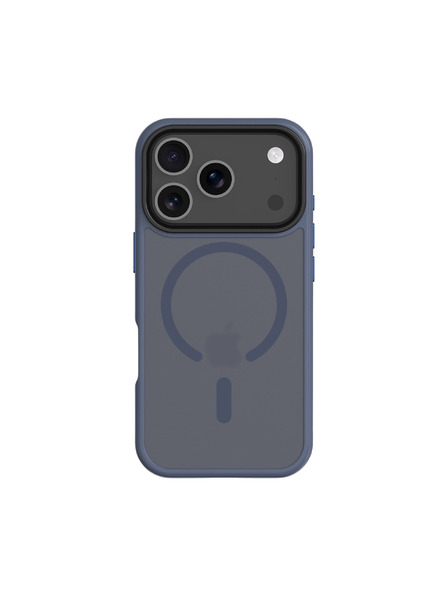 Tactical Tactical MagForce Hyperstealth Kryt pro Apple iPhone 17 Pro Deep Blue
